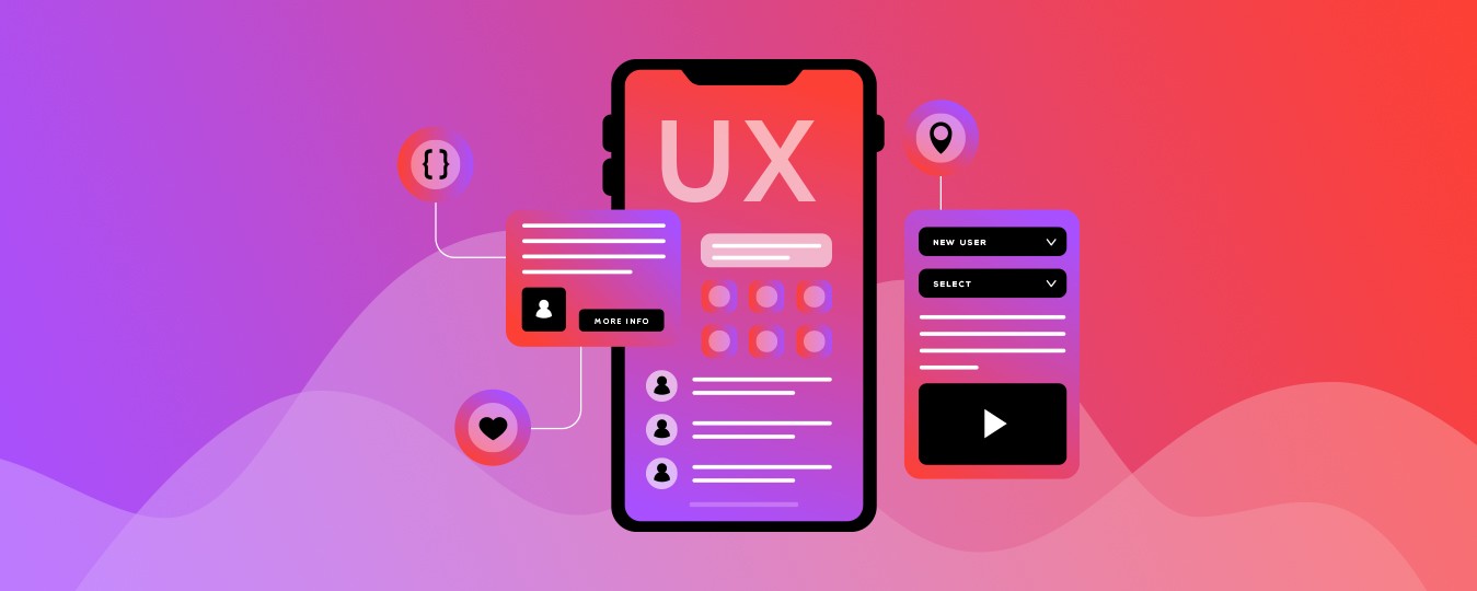 user experince ux